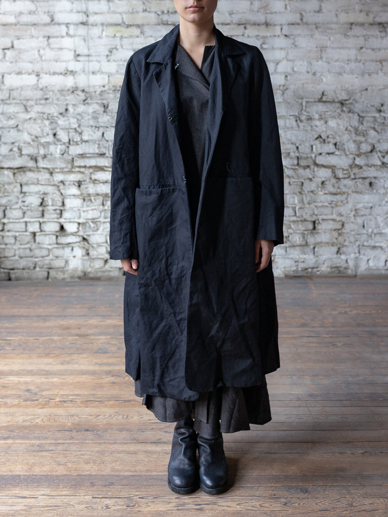 atelier suppan jacket