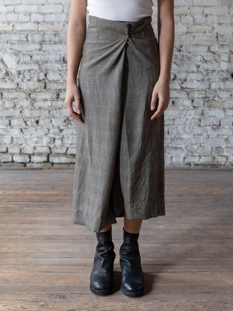 atelier suppan trouser