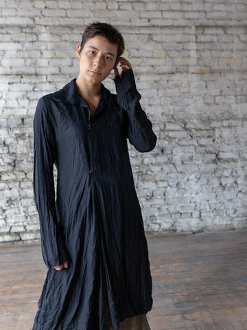 atelier suppan silk shirt