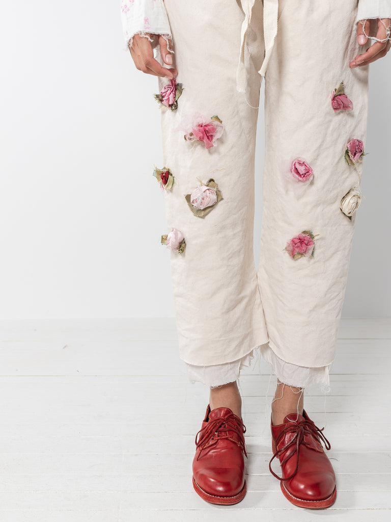 Elena Dawson Rosebud Pant