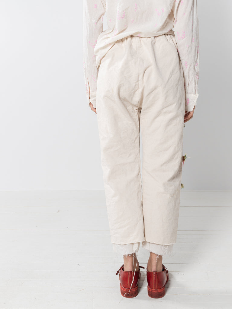 Elena Dawson Rosebud Pant