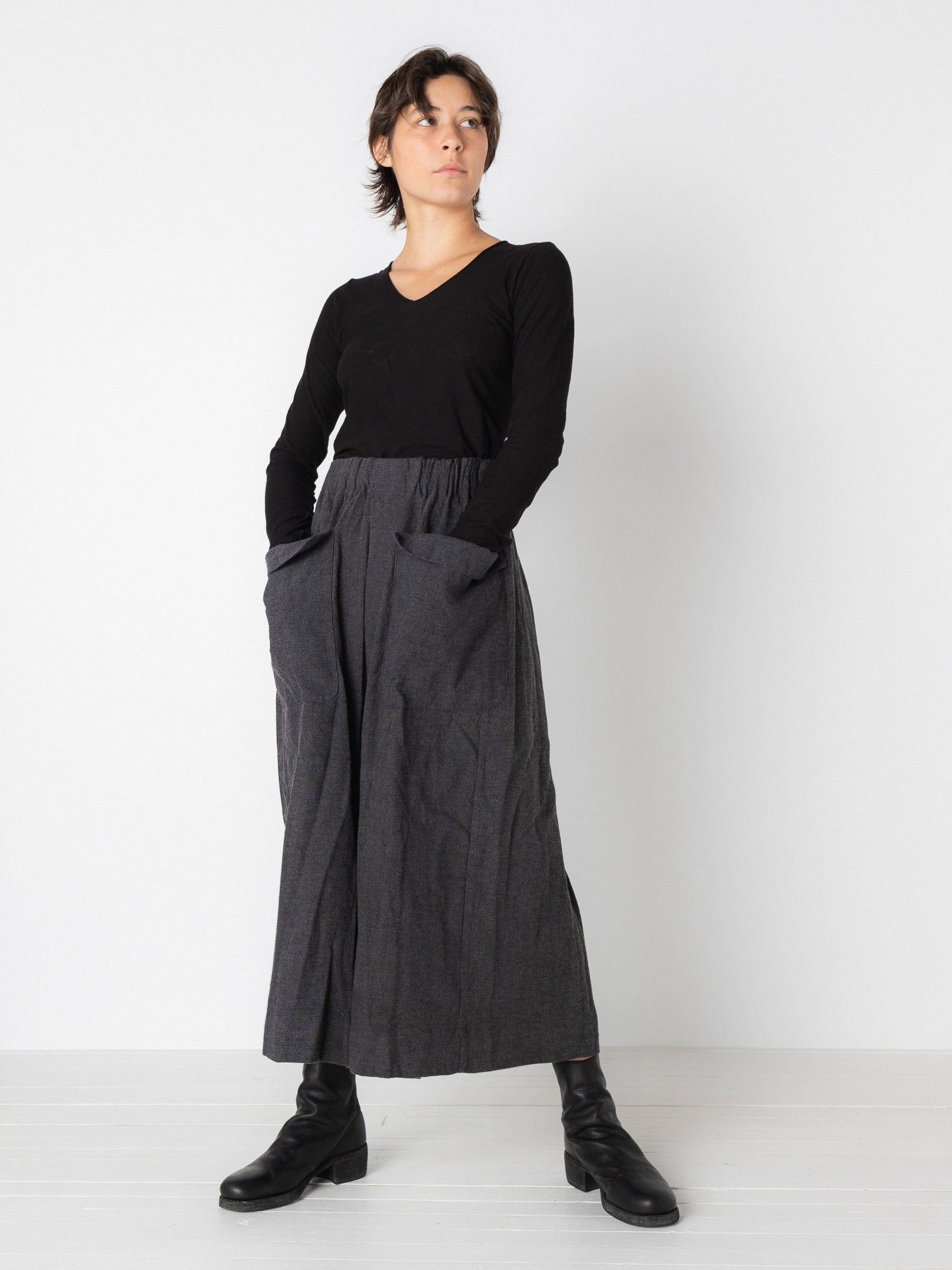 atelier suppan trouser