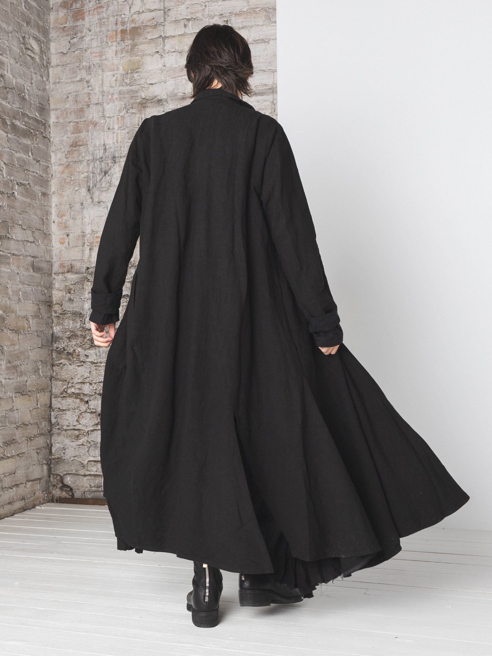 atelier suppan coat