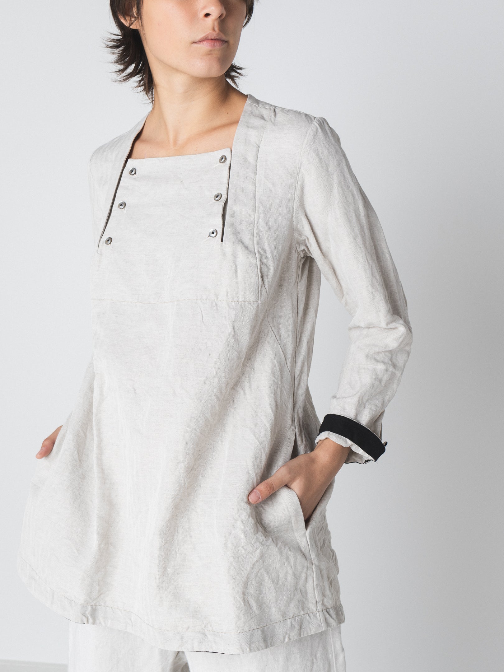 atelier suppan sailor shirt