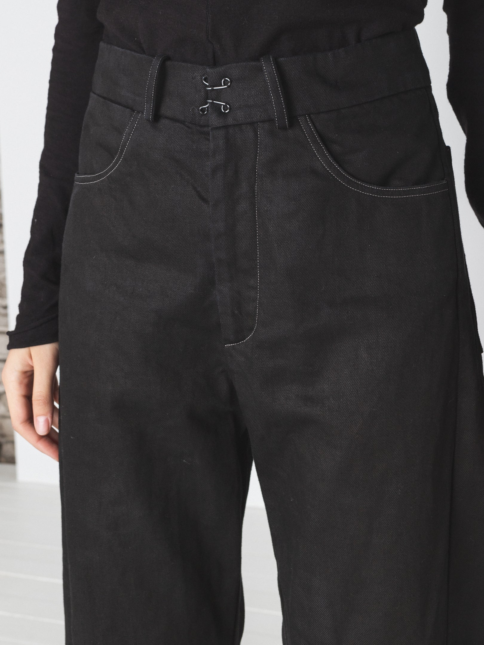 atelier suppan trouser