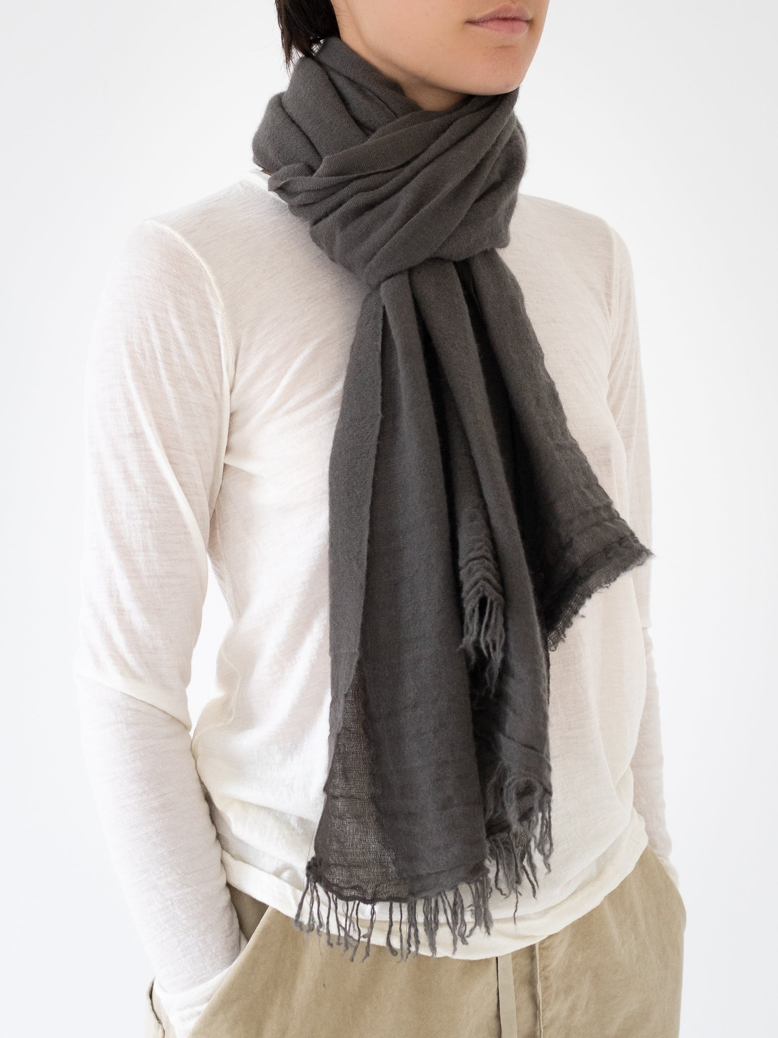 private 0204 scarf
