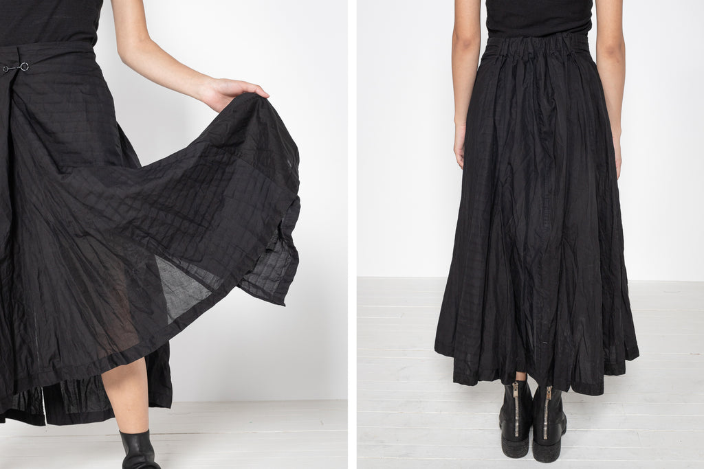 atelier suppan skirt