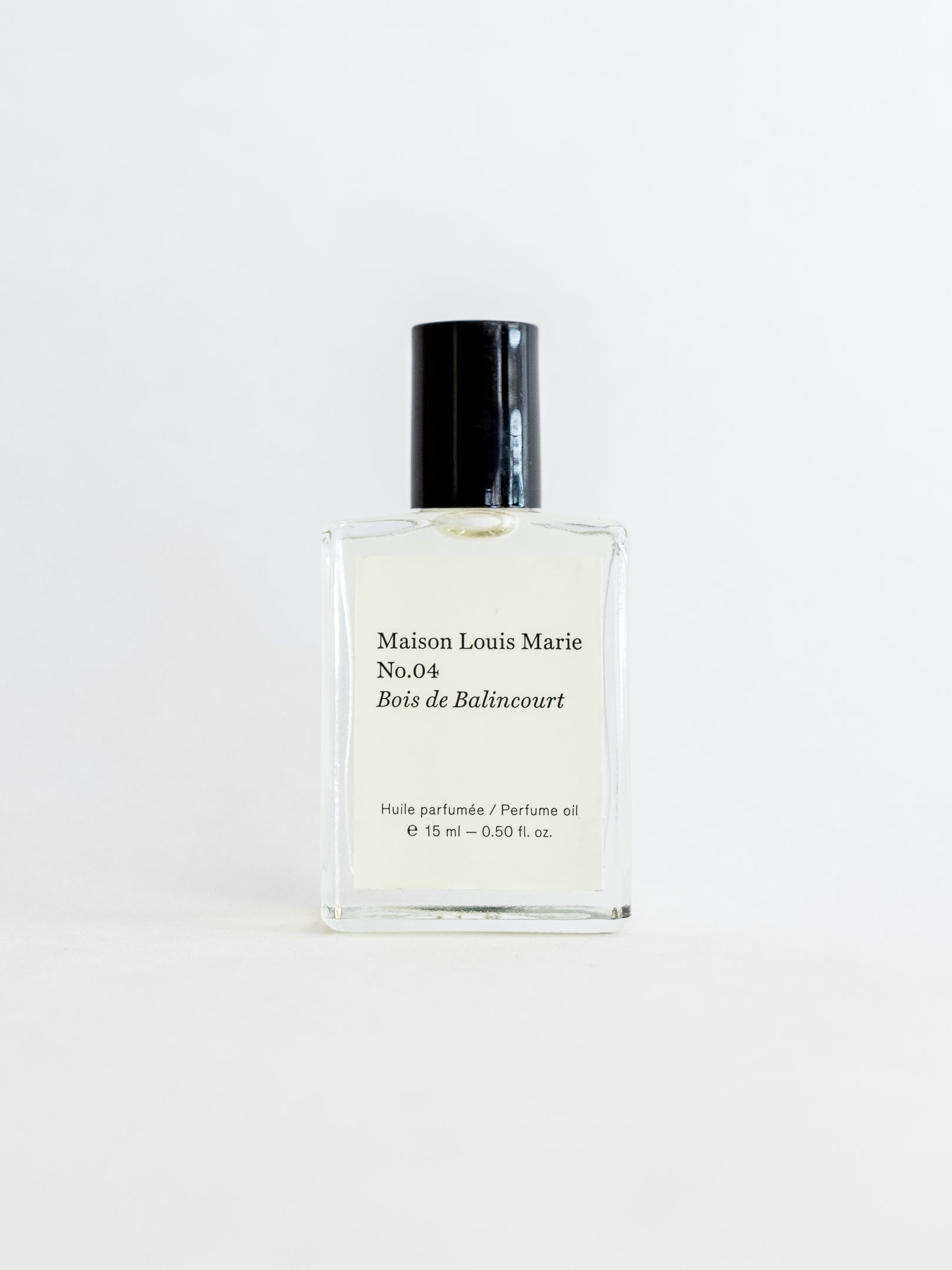 Maison Louis Marie no. 10 Aboukir Perfume Oil – Worthwhile, Inc.