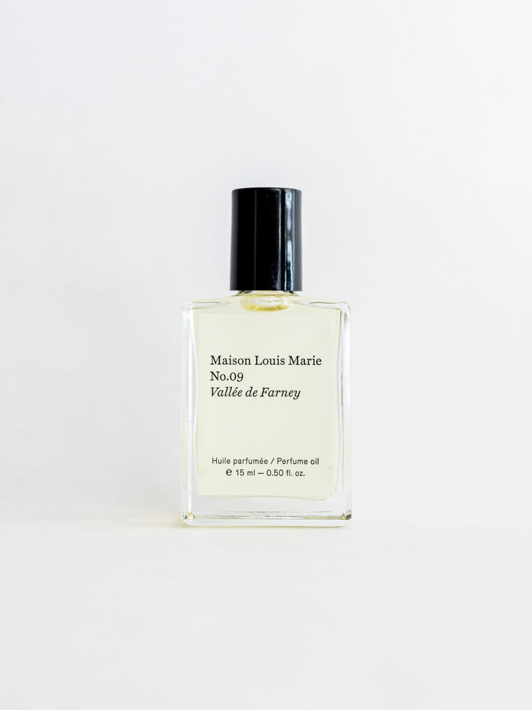 Maison Louis Marie Perfume Oil