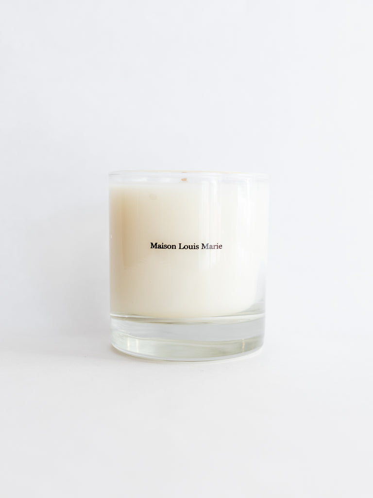 Maison Louis Marie - No 12 Bousval Candle