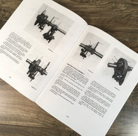 new holland 275 baler repair manual