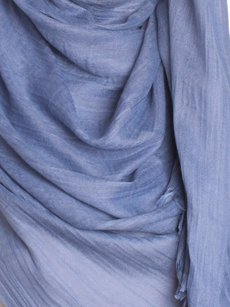 Denim Blue Extra Large Hijab – Hijab Store Online