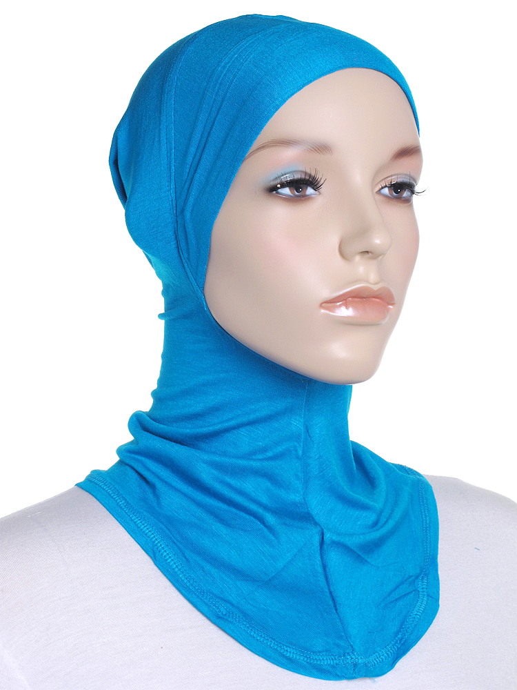 Ninja Inner Underscarf  60 Colours  Buy Full Underscarf 