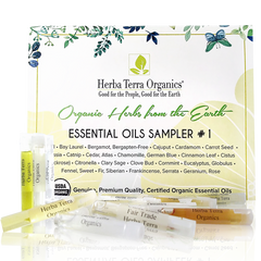 essential oil sampler 1