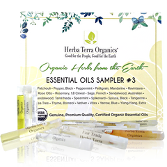 essential oil sampler 3