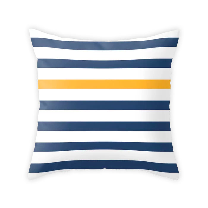 nautical cushion