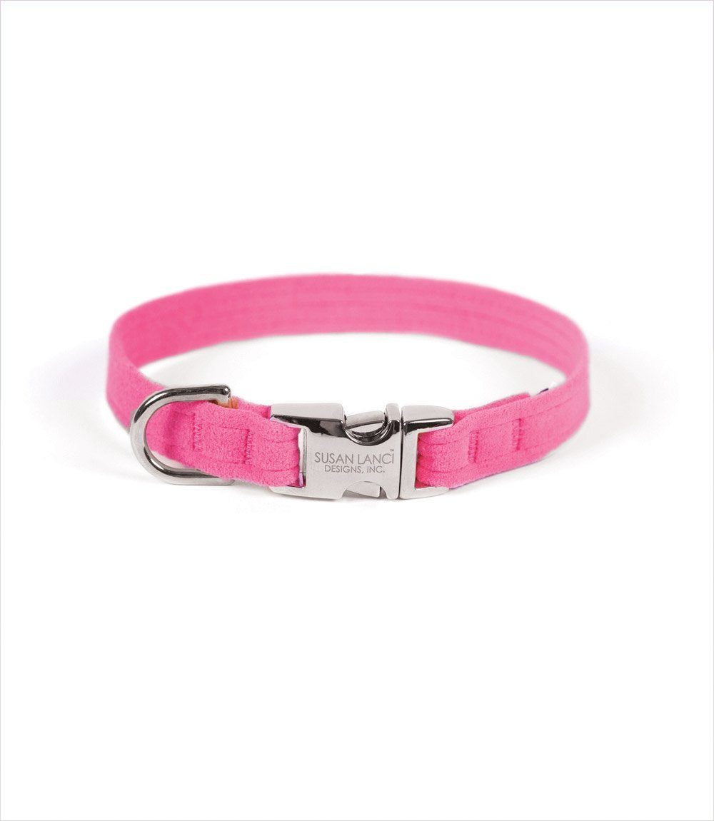 susan lanci dog collars