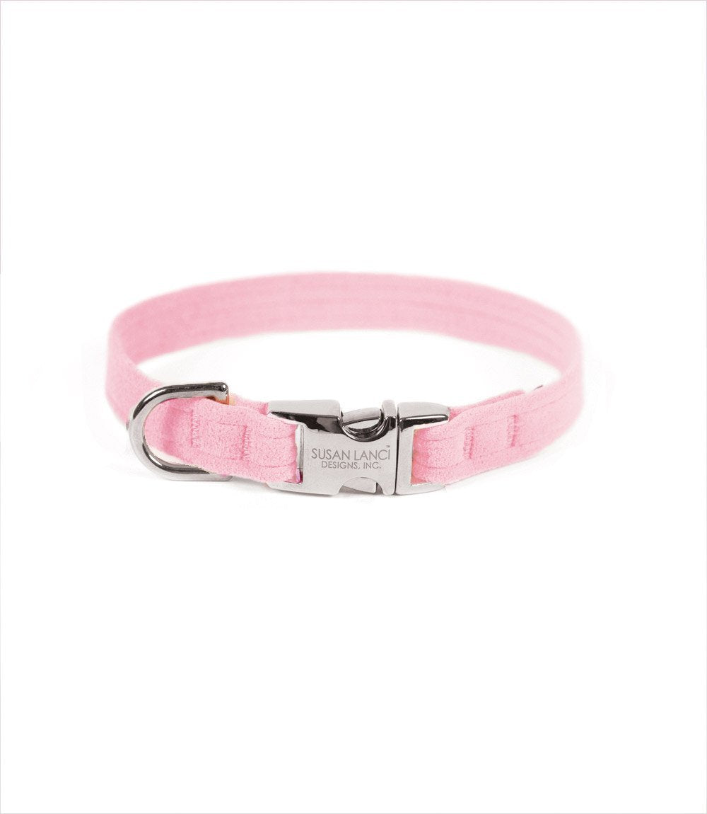 susan lanci dog collars