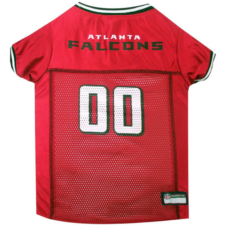 atlanta falcons jersey dress