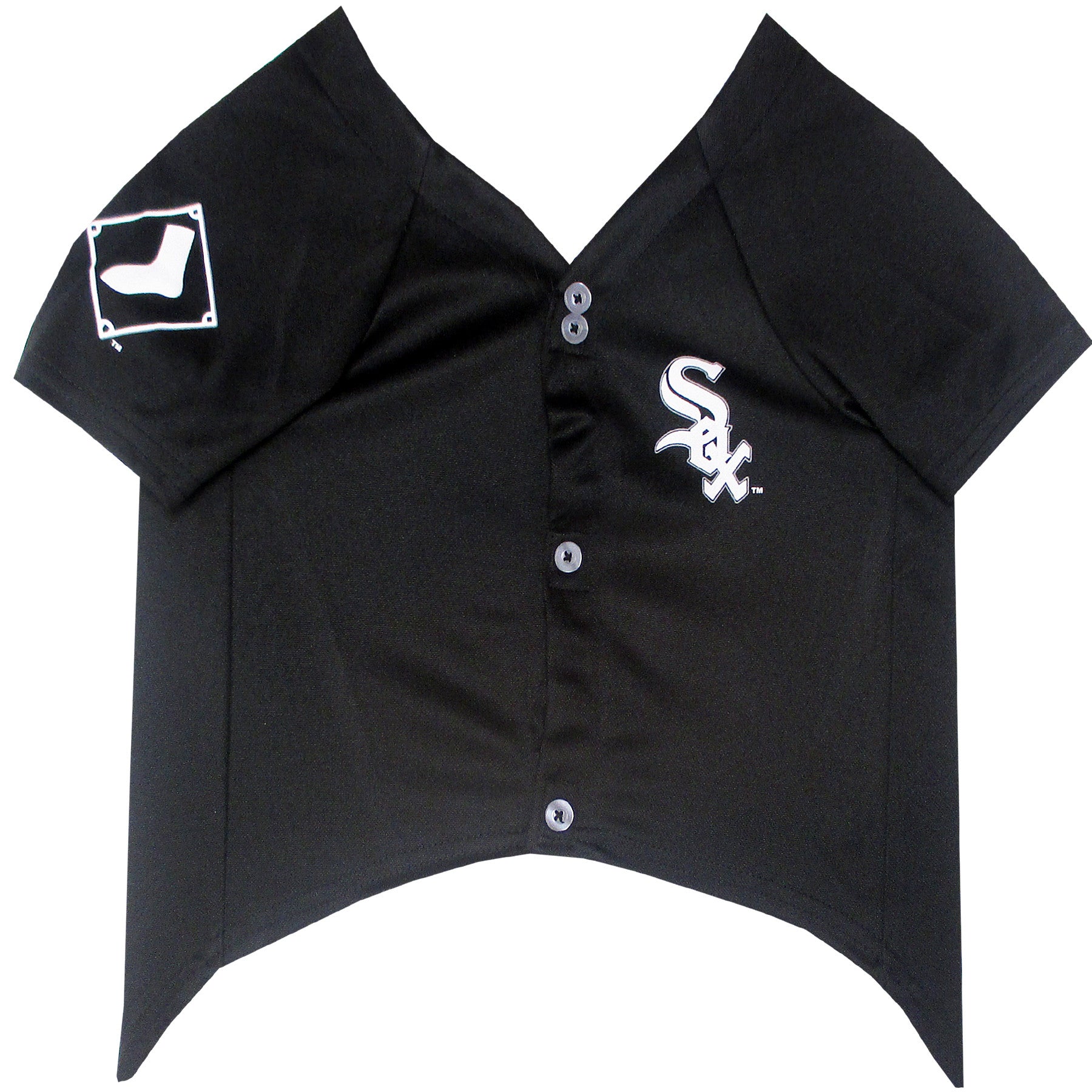chicago white sox dog jersey