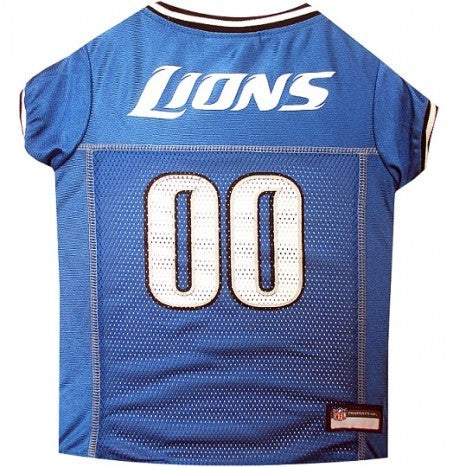 Reebok Detroit Lions NFL Fan Shop