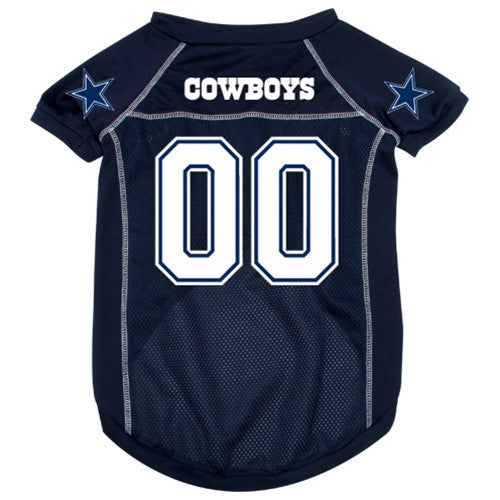 cowboys game day jersey