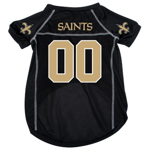 new orleans saints jersey dress