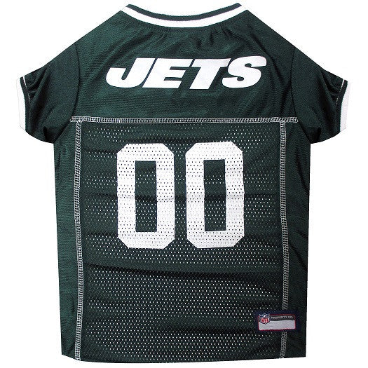 official new york jets jersey