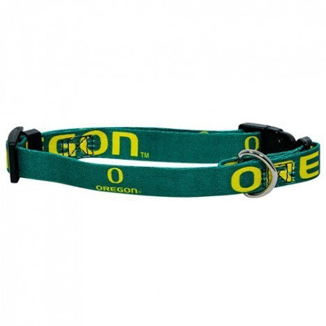 oregon ducks dog sweater