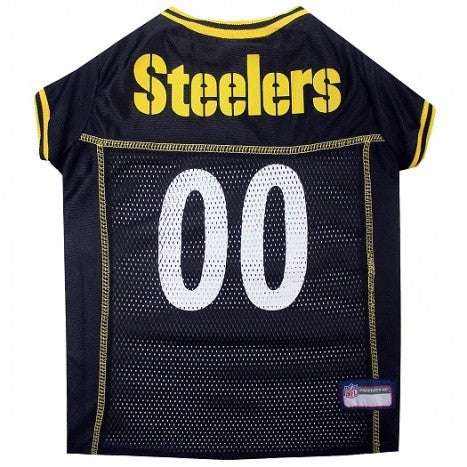 new pittsburgh jerseys