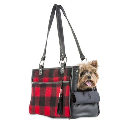 dog tote carrier