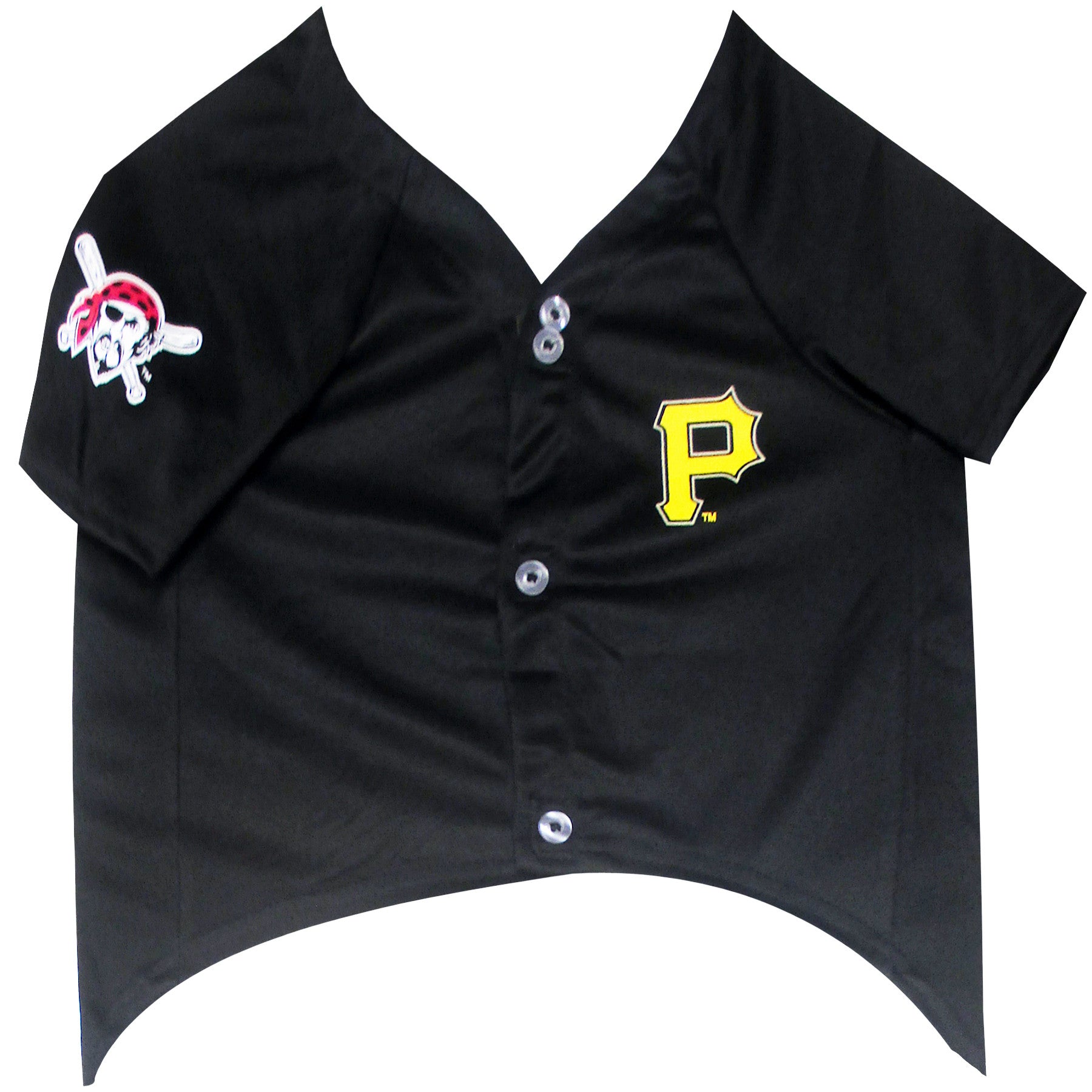 mlb pirates jersey