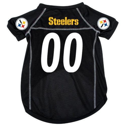 steelers jersey dress