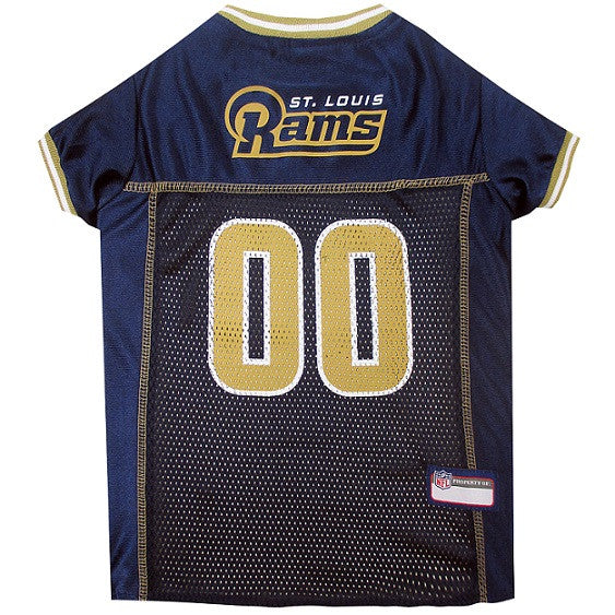 st louis rams nfl jerseys