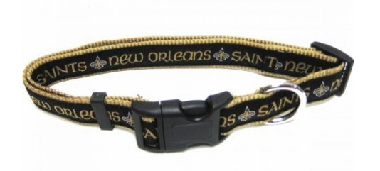 nola dog collars