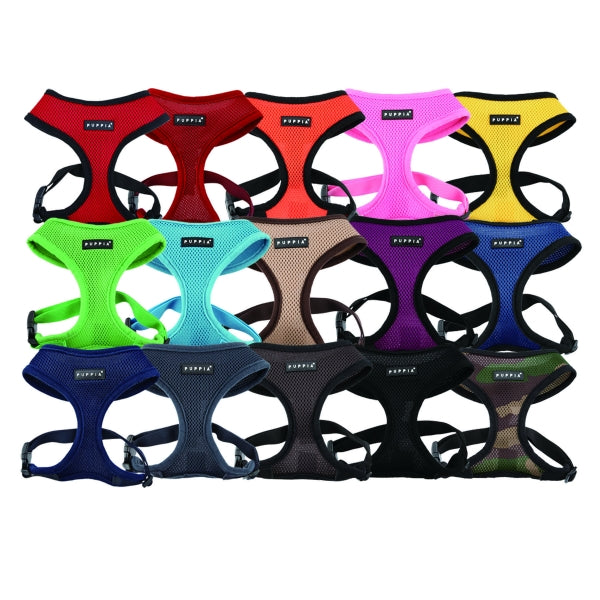 puppia dog harness