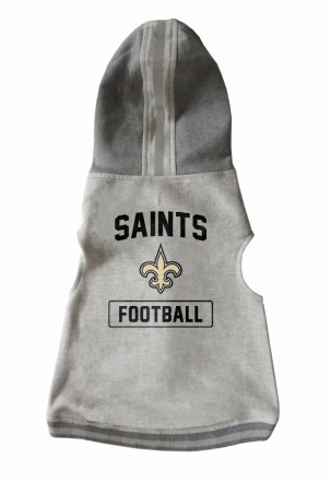 saints dog jersey