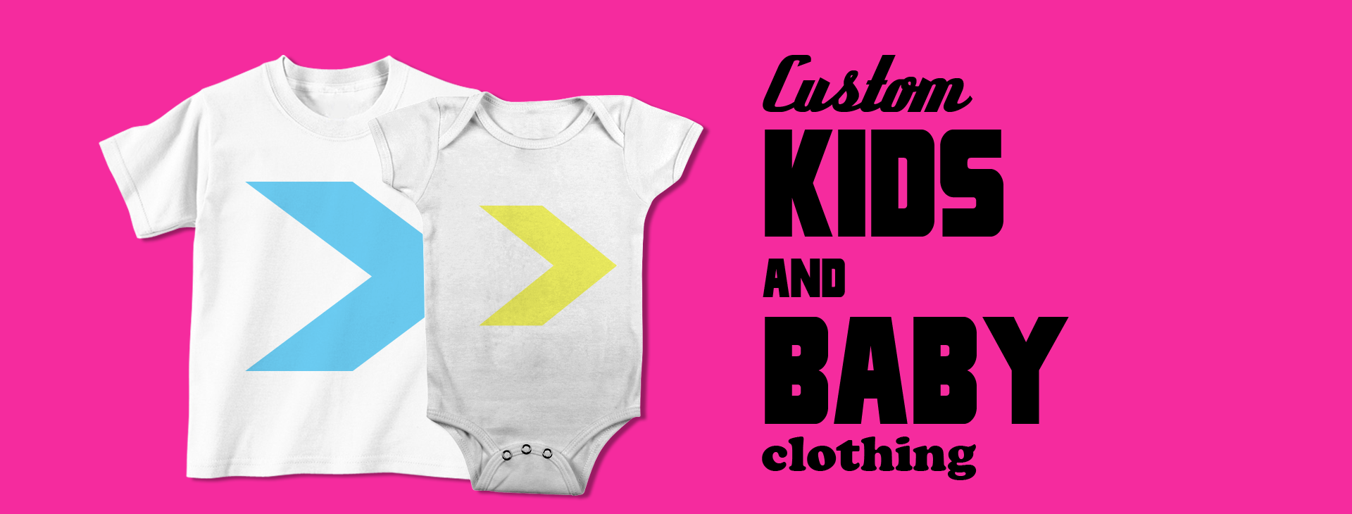 Custom Shirts for Toddlers - Design Your OWN Kids Shirt - Personalized  Outfits for Babies