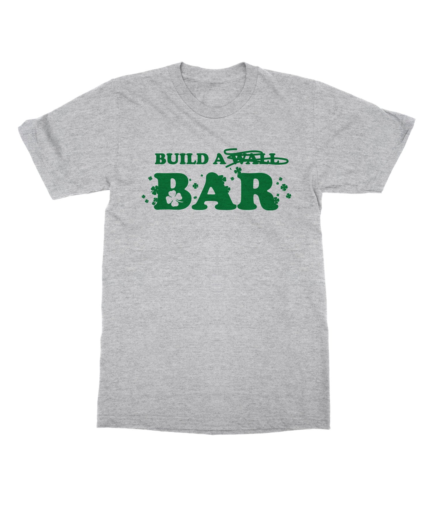 build a shirt online