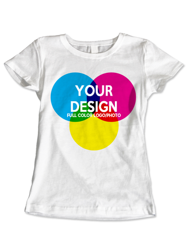 Design Your Own T Shirt With The Pop Atl T Shirt Maker