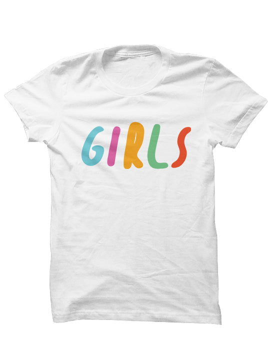 girls t shirt online