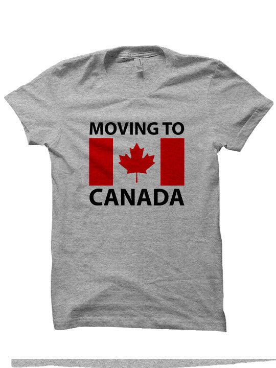 Featured image of post Custom Printed Shirts Canada / Get started selling with local print providers in our print network.