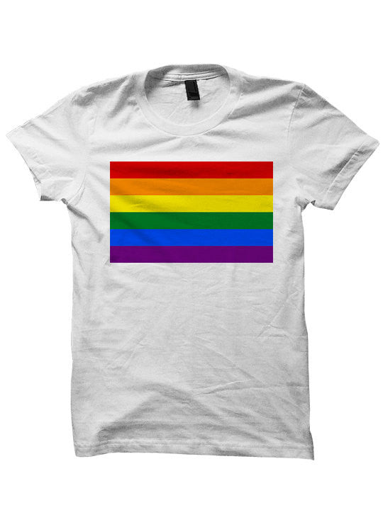 gay pride shirts for women