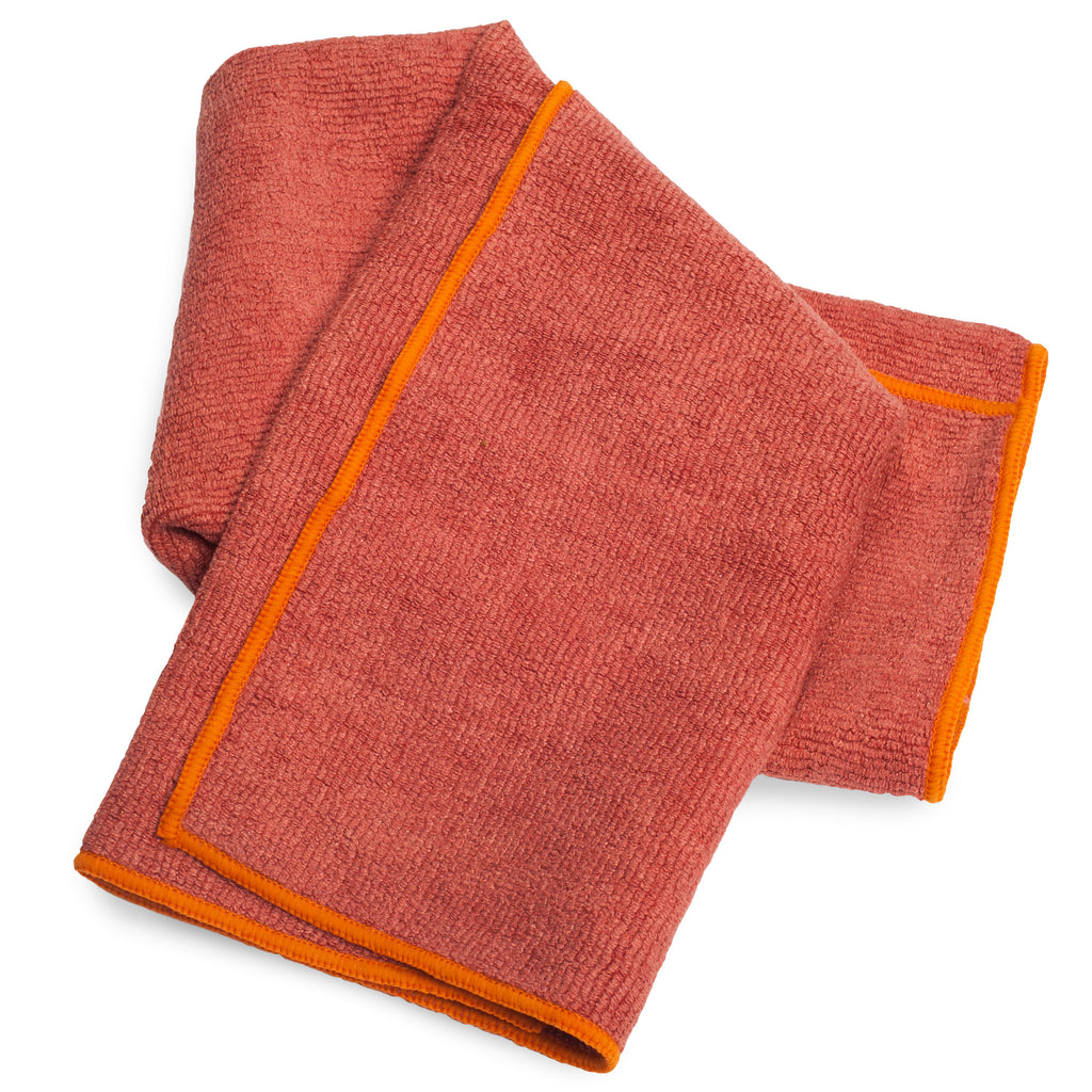 Ember-Sun Hot Yoga Hand Towel â€“ YogaRat ... Ember-Sun Hot Yoga Hand Towel ...