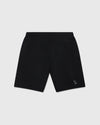 Nylon Sport Short - Black