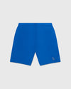 Nylon Sport Short - Blue