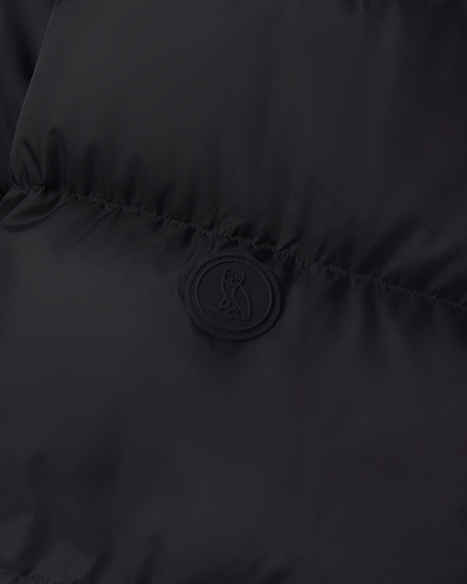 Bounce Jacket - Black - October's Very Own