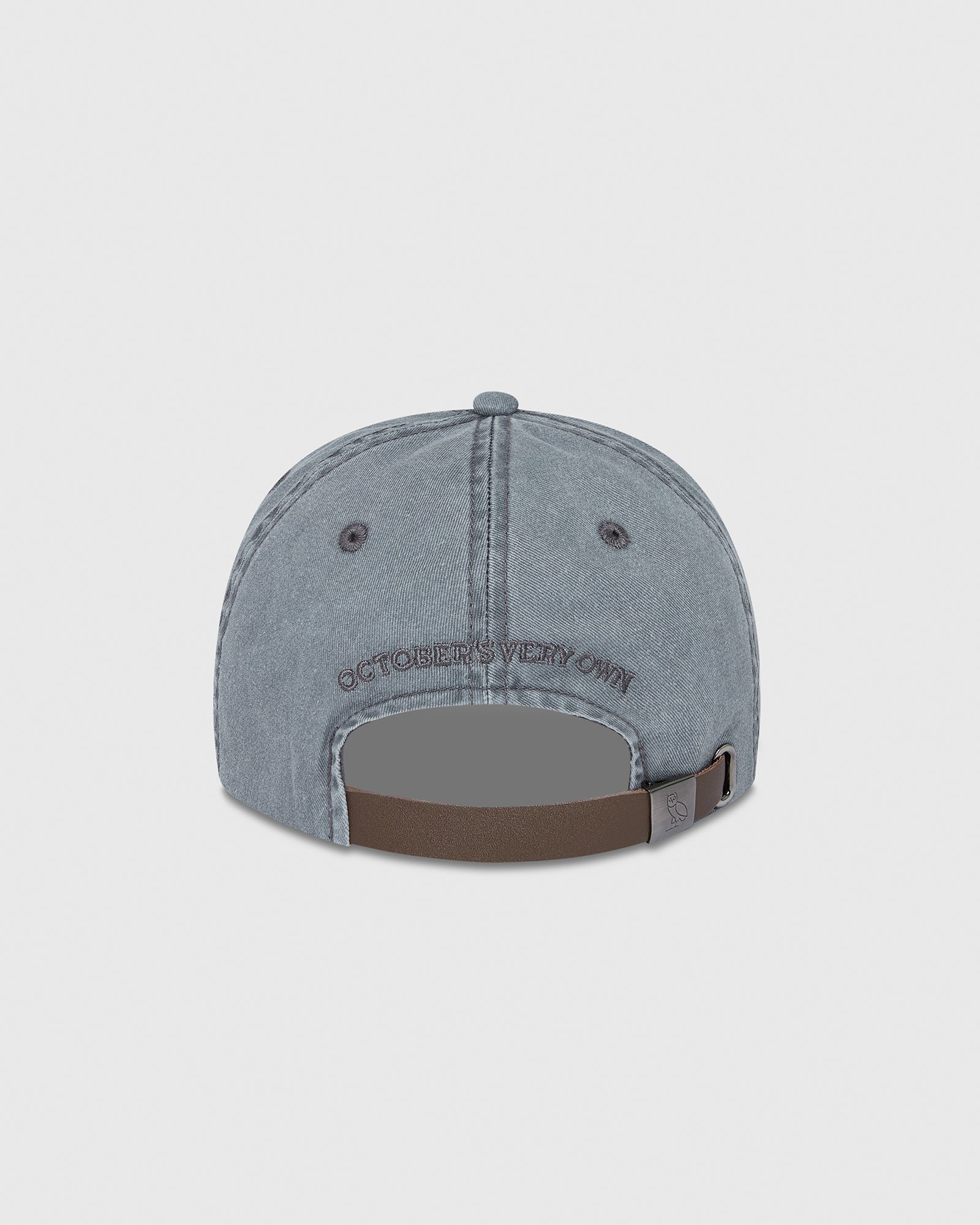 Sun-Faded Sportcap - Black