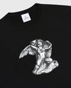 Cherub T-Shirt - Black