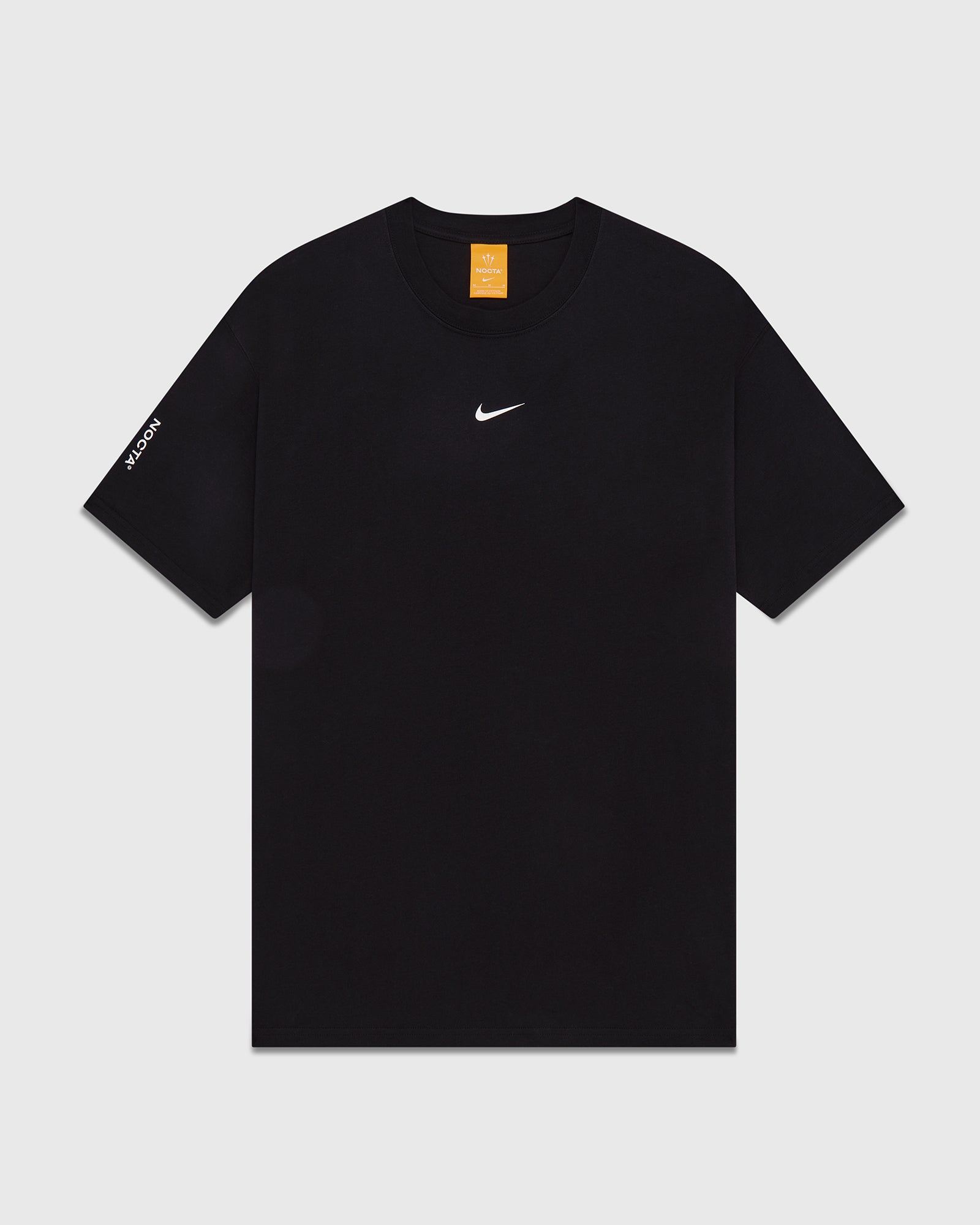 NOCTA Big Body CS Tee - Black